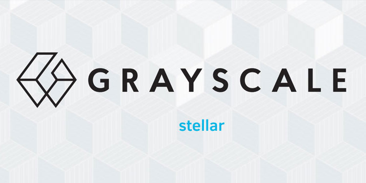 Grayscale launches Stellar Lumens Trust and unveils new product names
