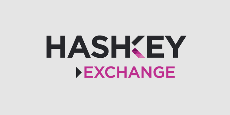 Hong Kong’s first licensed crypto exchange HashKey is now live » .