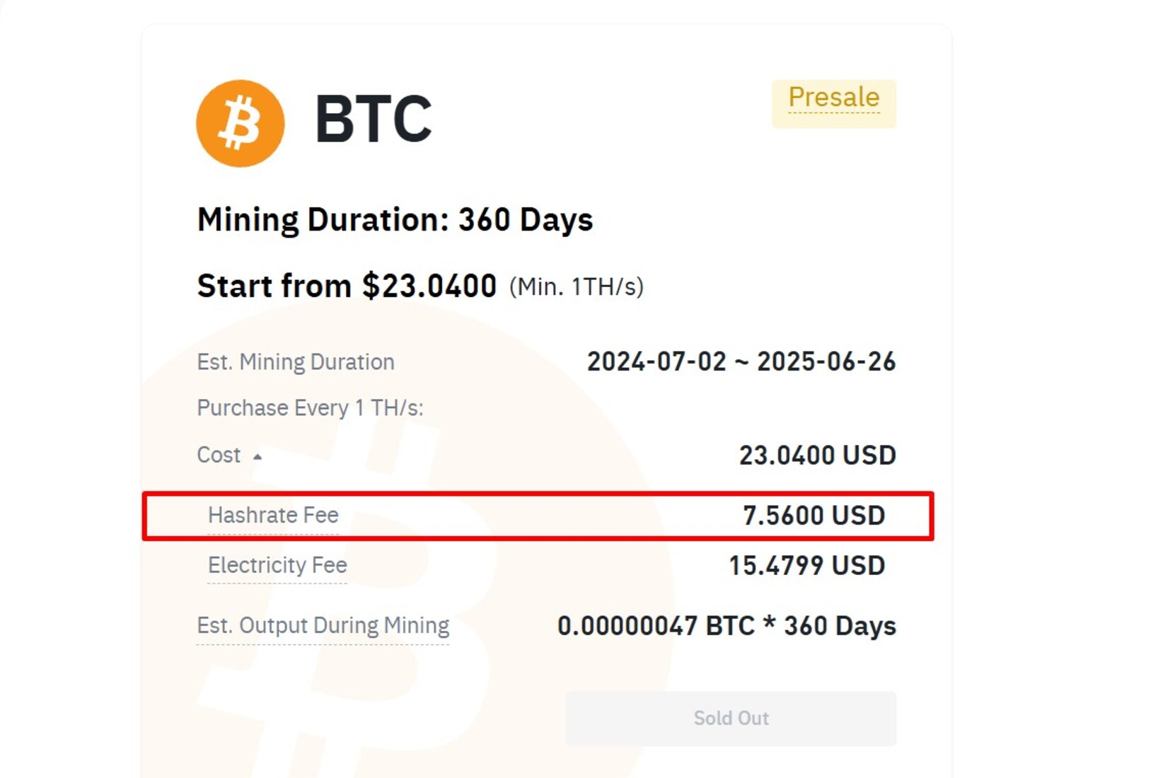 hashrate-fees-on-binance-cloud-mining