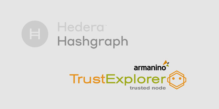 Hedera Hashgraph partners with Armanino for audited HBAR account data