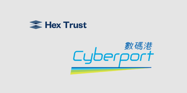 Crypto custodian Hex Trust gets investment from Hong Kong government digital hub