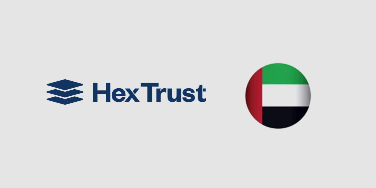 Crypto-custodian Hex Trust welcomes approval for Dubai crypto-asset license
