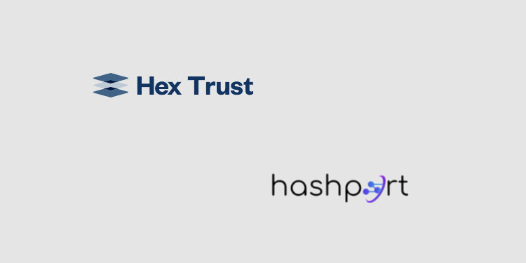 Hex Trust joins blockchain interoperability solution hashport as validator