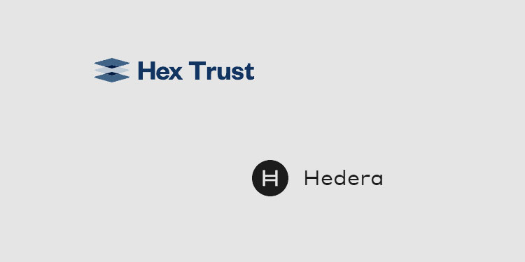 Hex Trust to provide custody for native crypto-asset and protocols of Hedera