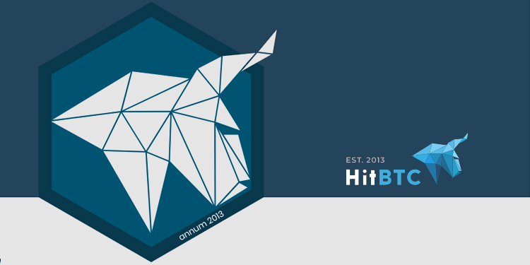 Crypto exchange HitBTC introduces its native utility token: HIT