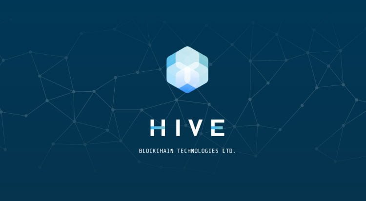 Hive Blockchain Eth