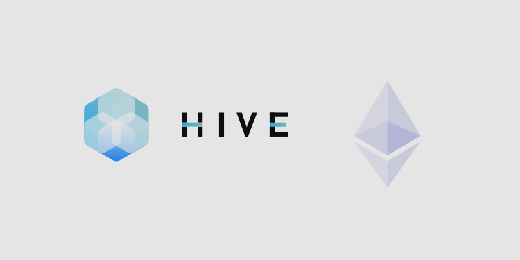 HIVE Blockchain reports over 20% increase in daily ether (ETH) mined