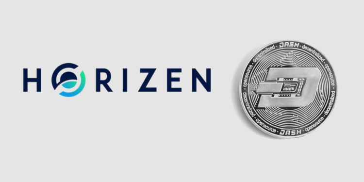 Horizen and Dash team up to launch "reward marketing amplifier blockchain"