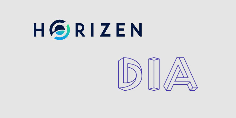 DIA to bring financial data oracle capabilities to Horizen