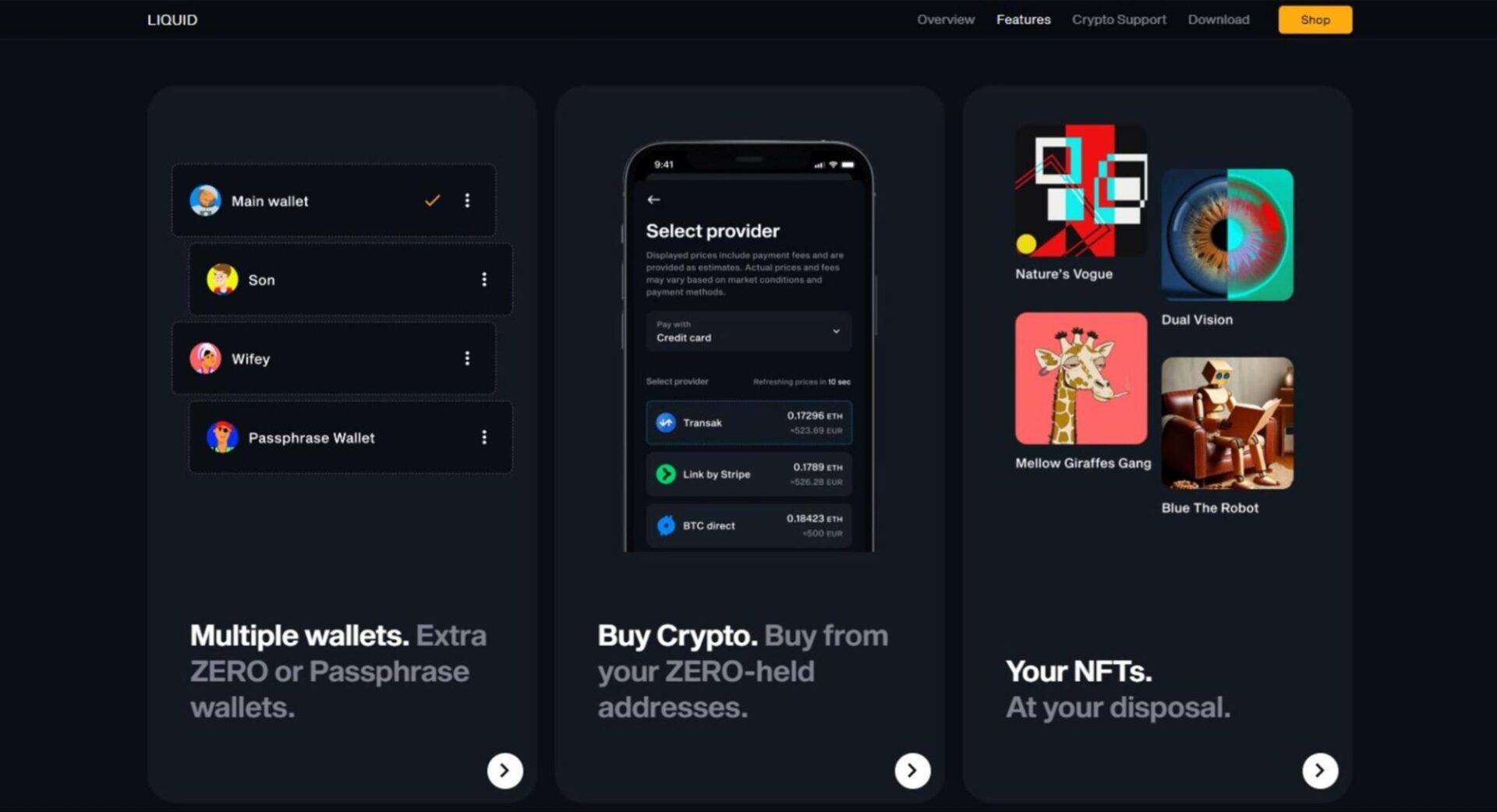 NGRAVE ZERO Wallet Review: Is It Still Safe And Reliable In 2025?