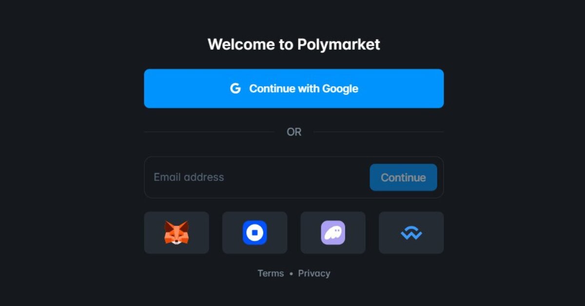 how-to-sign-up-and-use-polymarket