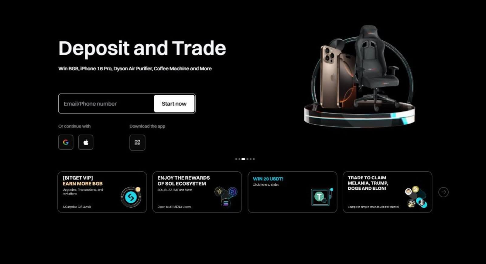 how-to-trade-on-bitget
