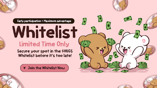 hug-whitelist-limited-time