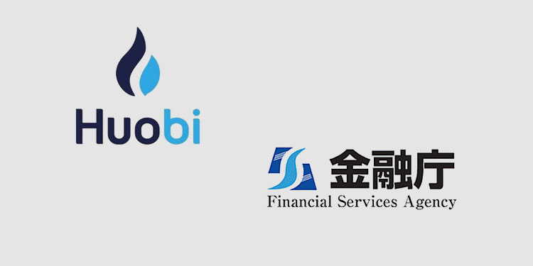 Crypto exchange Huobi Japan approved to offer derivatives trading