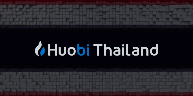 Official launch of Huobi Thailand brings localized baht-to-crypto exchange
