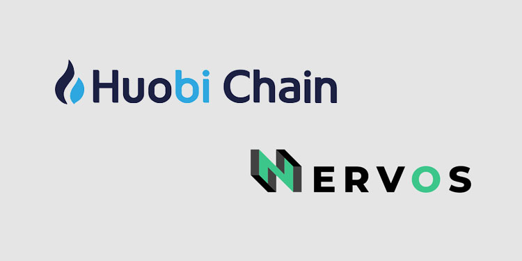 Public beta of Huobi Chain created in partnership with Nervos launches