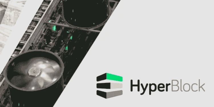 HyperBlock secures $3.5M financing to power up crypto mining data center