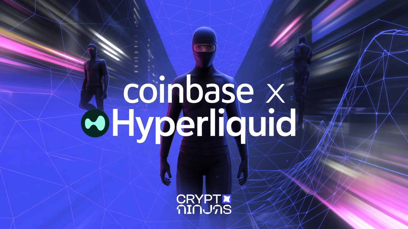 Hyperliquid Picks USDC as Its Core Stablecoin in Coinbase Deal to Unify On-Chain Liquidity Hyperliquid Picks USDC as Its Core Stablecoin in Coinbase Deal to Unify On-Chain Liquidity