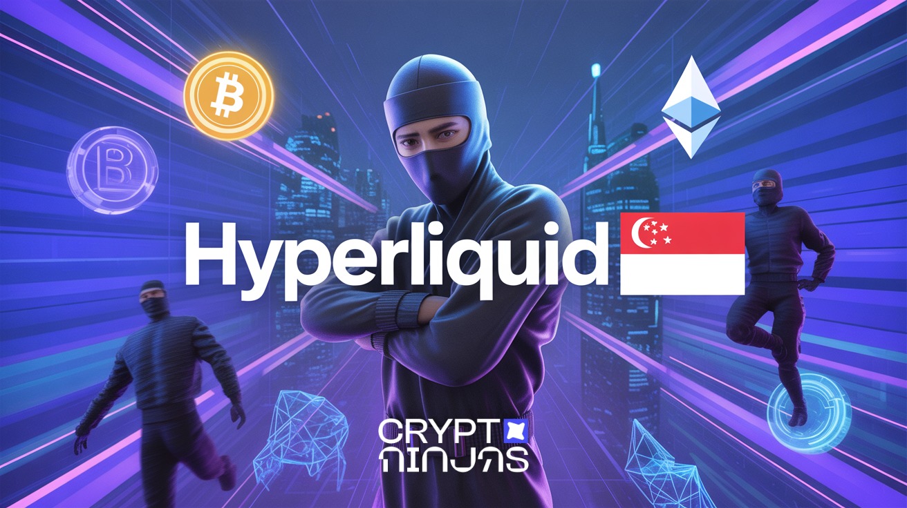Hyperliquid Addresses MAS Alert List Inclusion
