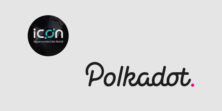 ICON blockchain core developers add integration with Polkadot ecosystem