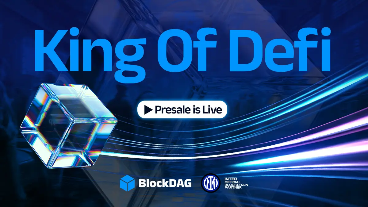 bonk-flatlines-chainlink-price-tests-6-50-as-blockdag-dominates-130-countries