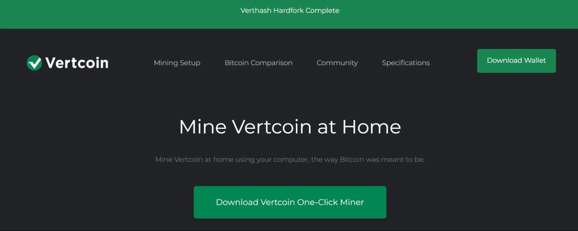 vertcoin-coin-mining
