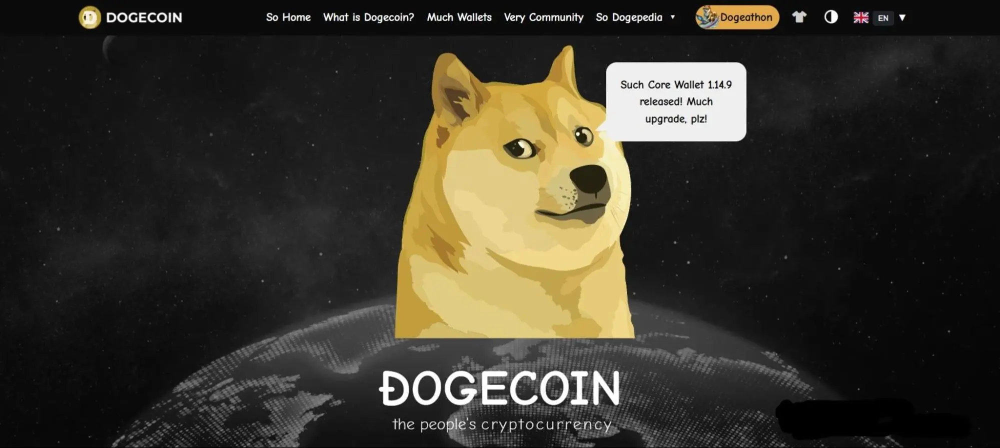 dogecoin-mining