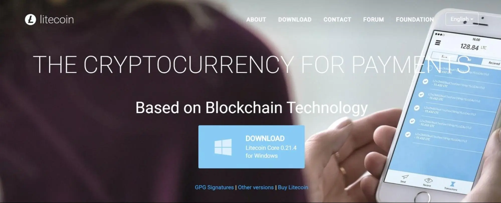 mine-crypto-litecoin
