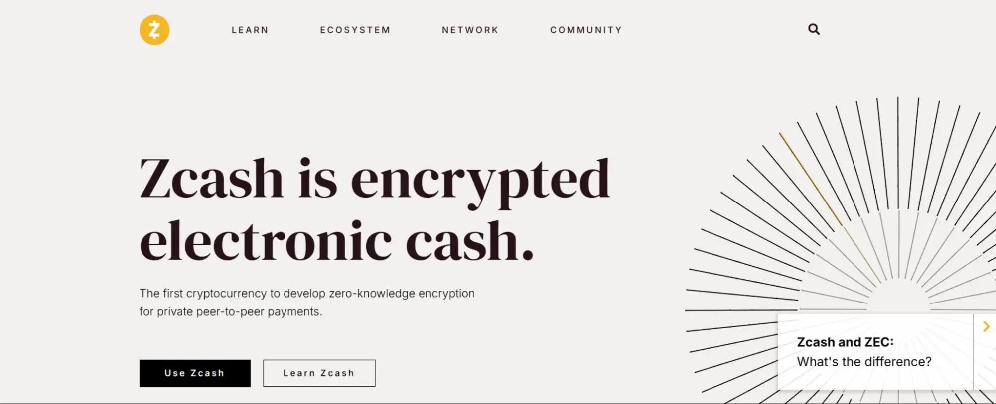 zcash-mining-coin