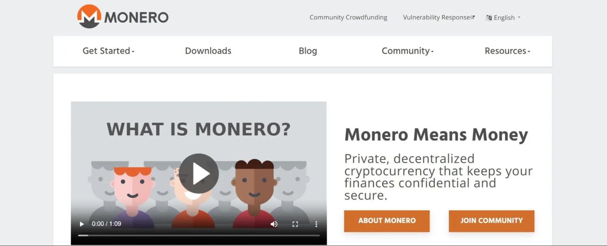 crypto-mining-monero