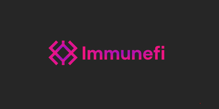 Immunefi raises $5.5M to expand its blockchain & crypto focused bug bounty platform