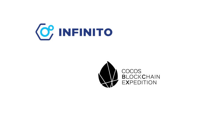 Infinito Cocos-BCX