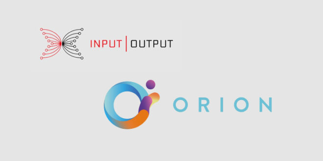 Orion Trading Jobs