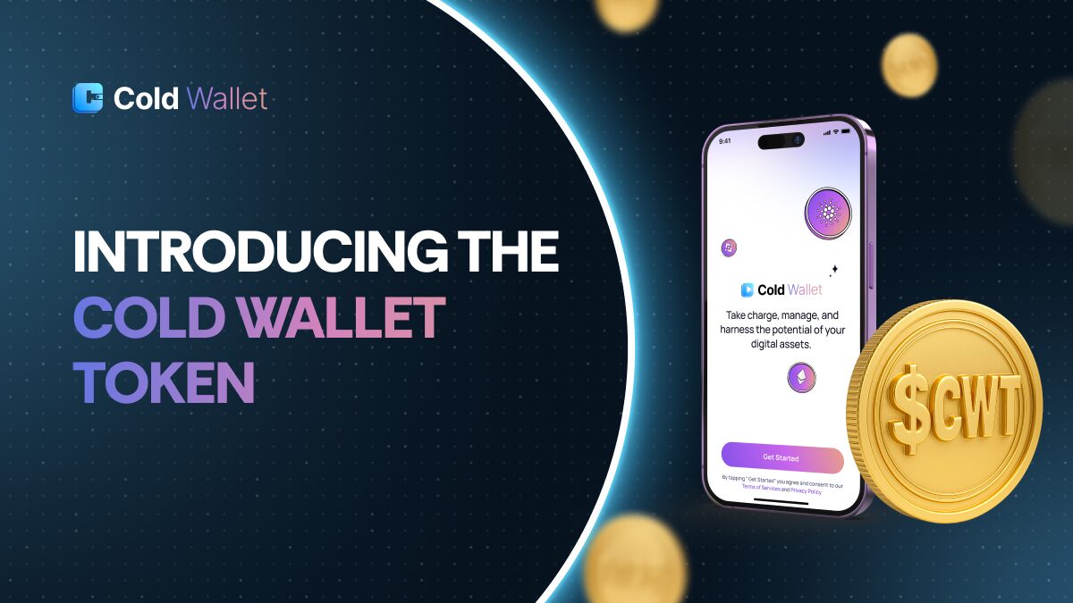 introducing-cold-wallet-token