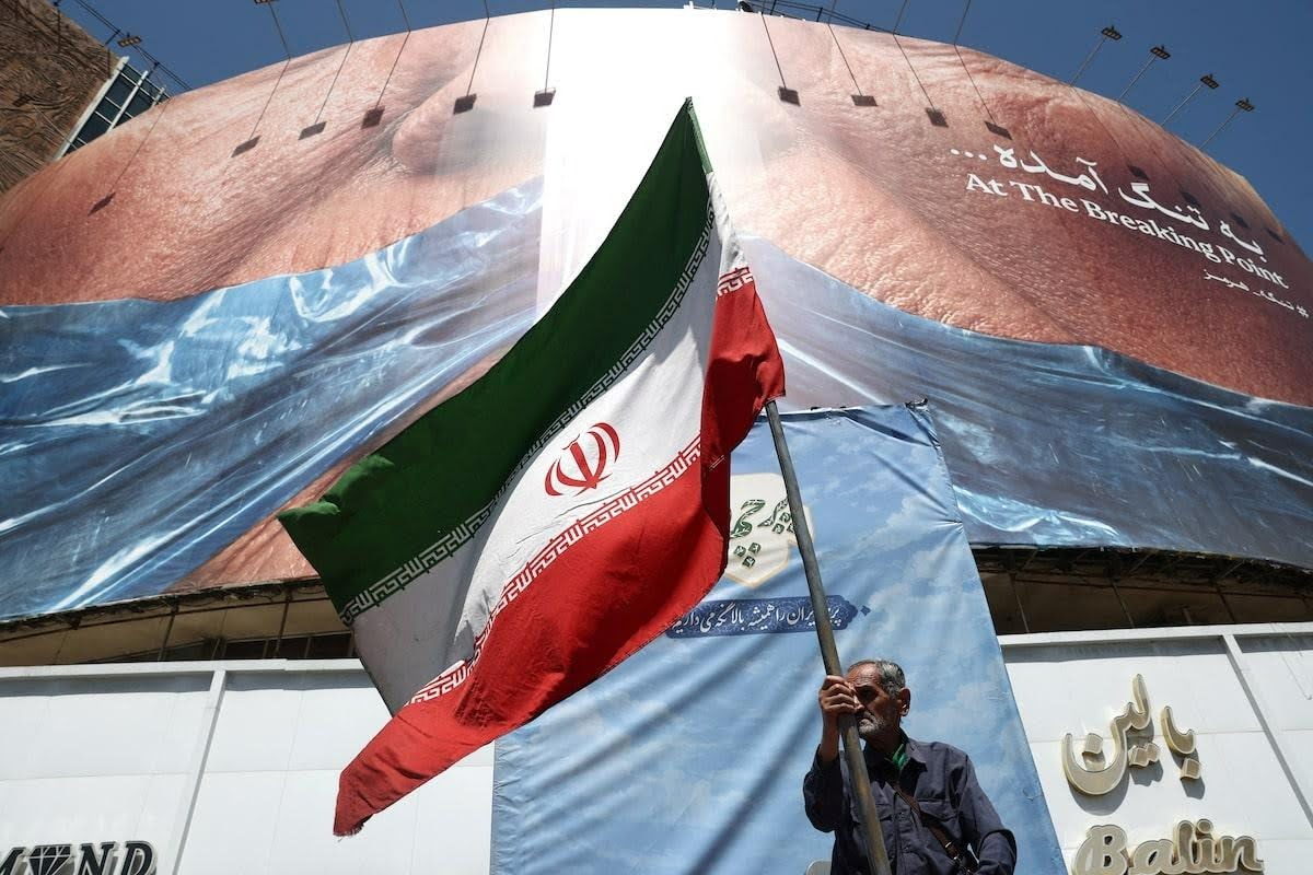 US Treasury Sanctions 2 Iran-Linked Crypto Exchanges in $5M Money-Laundering Case