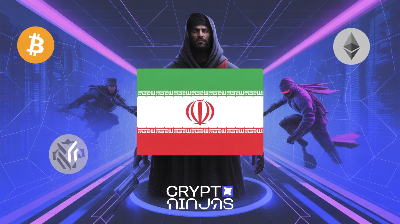 Iran Offers Missile and Drone Sales for Crypto, Using Digital Assets to Bypass Global Sanctions
