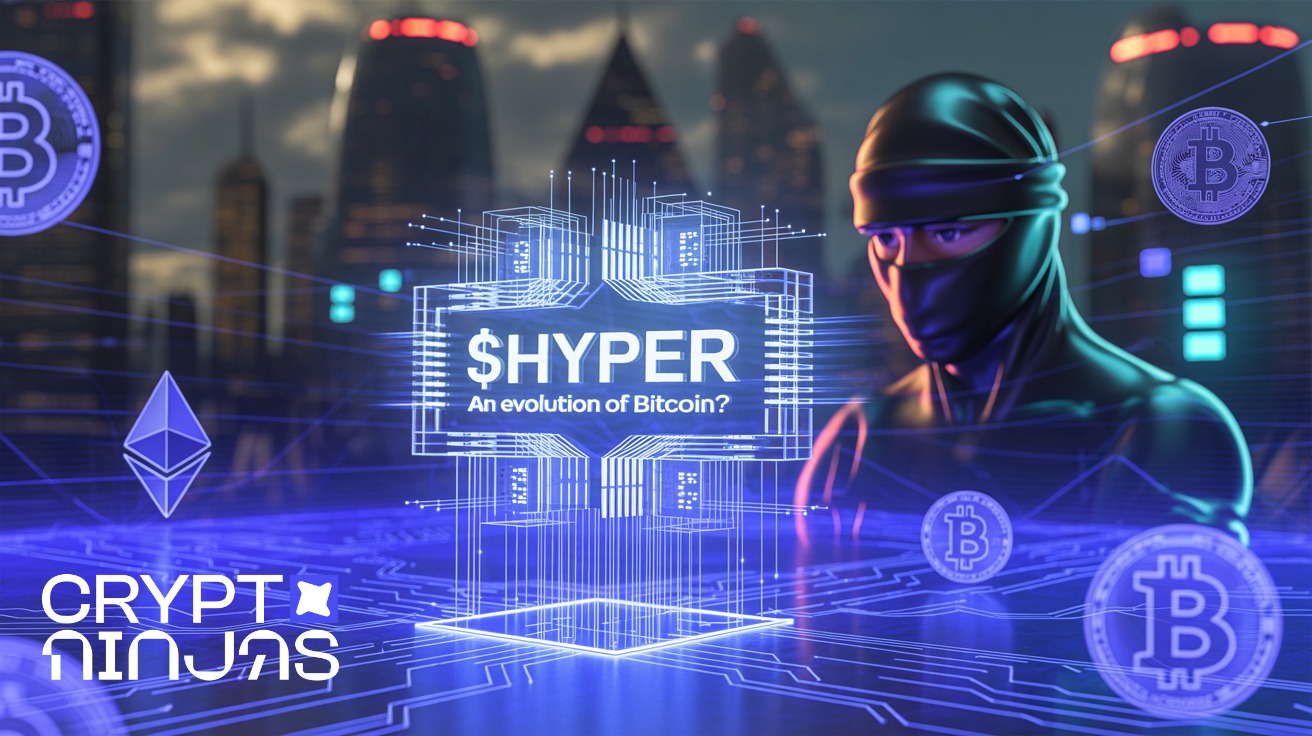Is Bitcoin Hyper a Potential Evolution of Bitcoin? A New Layer 2 Project Overview thumbnail