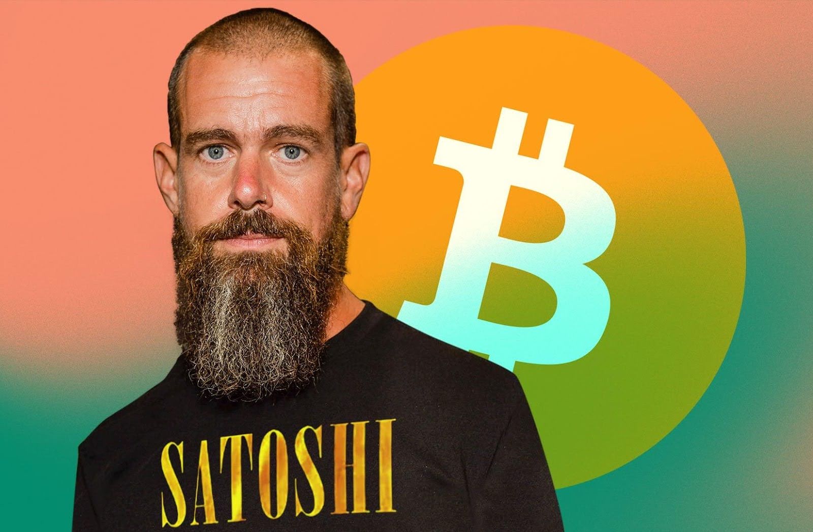 Jack Dorsey dévoile Bitchat, permettant les transferts Bitcoin sans Internet via maillage Bluetooth