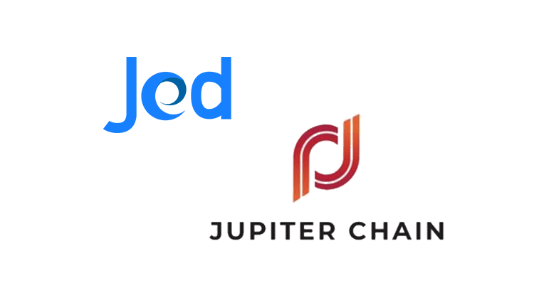 Jed Jupiterchain