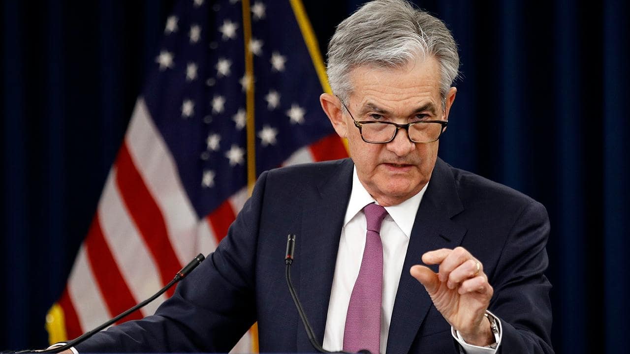 jerome-powell