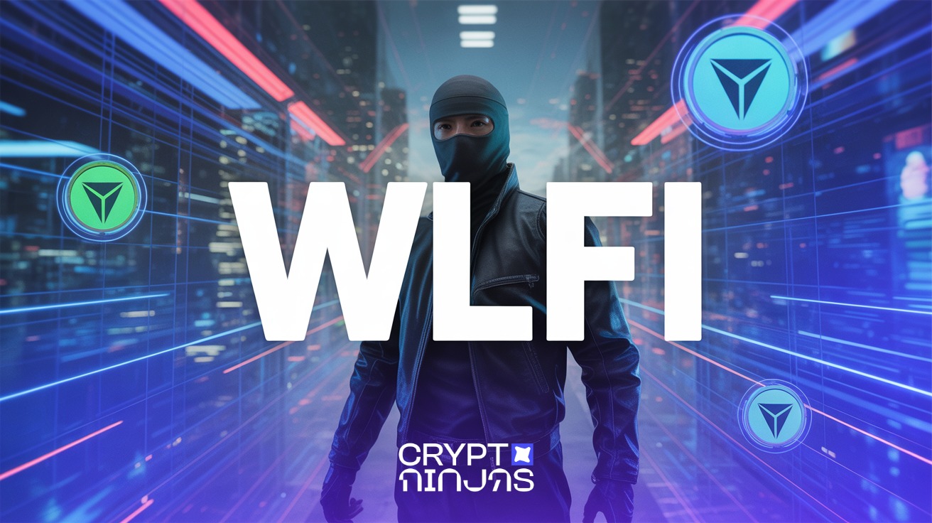 Justin Sun Files M Lawsuit Over Frozen WLFI Tokens in Trump-Linked Clash