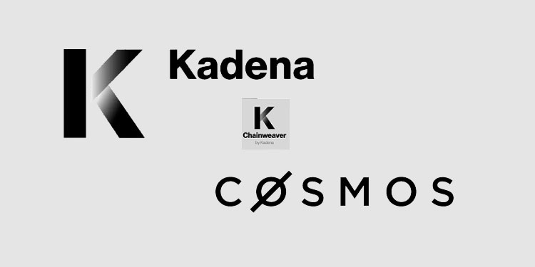 Kadena integrates interoperable blockchain wallet Chainweaver onto Cosmos