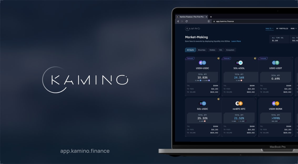 kamino-finance-defi-on-solana
