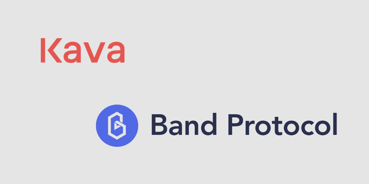Cross-chain DeFi app Kava integrates decentralized oracles from Band Protocol