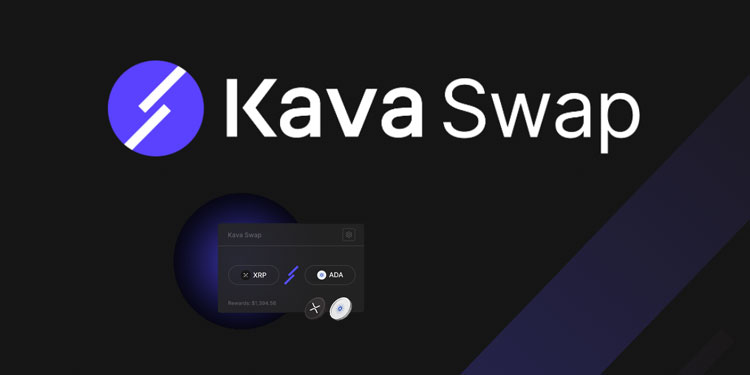 Kava Labs introduces new cross-chain swap protocol