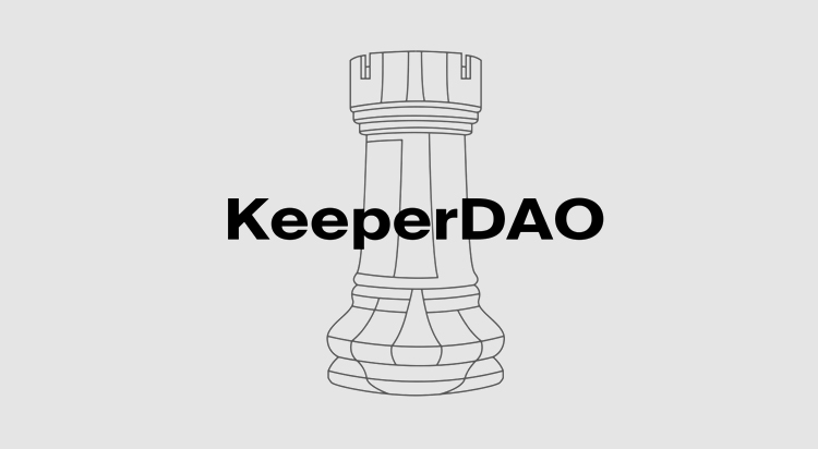 On-chain liquidity underwriter KeeperDAO launches