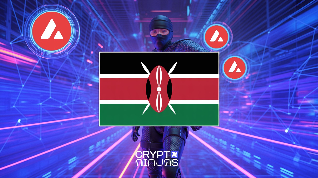 Avalanche Brings 35M Kenya Academic Records On-Chain Avalanche Brings 35M Kenya Academic Records On-Chain