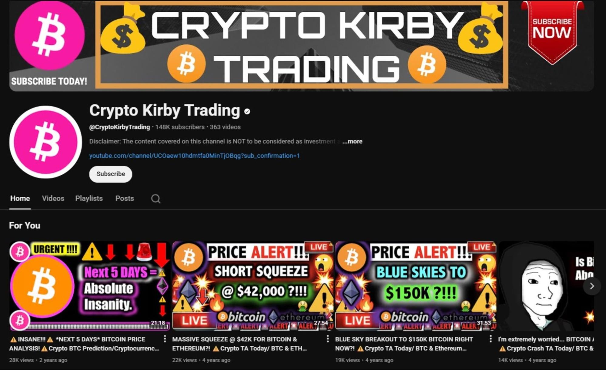 kirby-trading-yotube