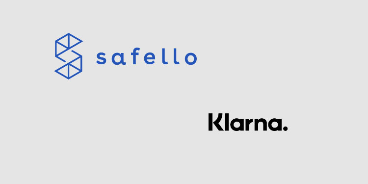 Klarna partners with Safello to bring users crypto purchases from their bank account