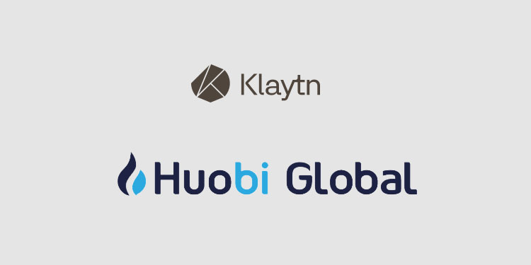 Klaytn blockchain welcomes Huobi as new Governance Council member